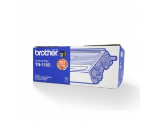 Brother TN 3185 Toner cartridge, Black
